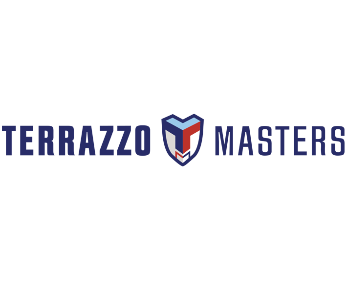 terrazzo masters logo