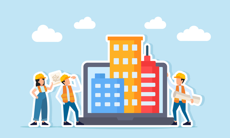 Advertising for Construction Contractors – Smart Strategies to Win More Projects 1 digital marketing for contractors