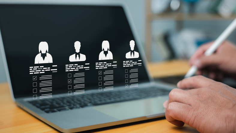 Specialty Contractor Marketing Agency - Digital Strategies