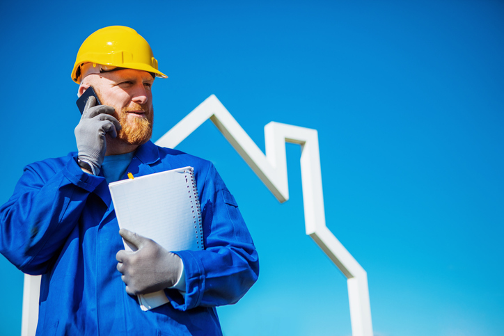 Specialty Contractor Marketing Agency