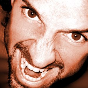 Bad-mouth