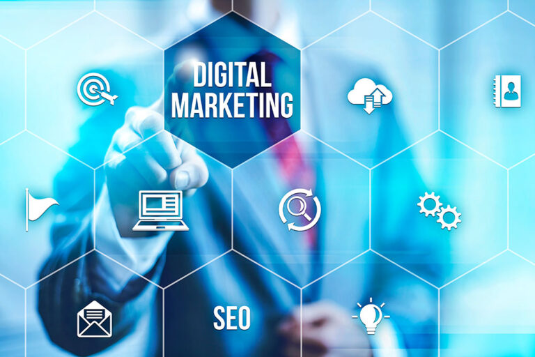 digital marketing planning