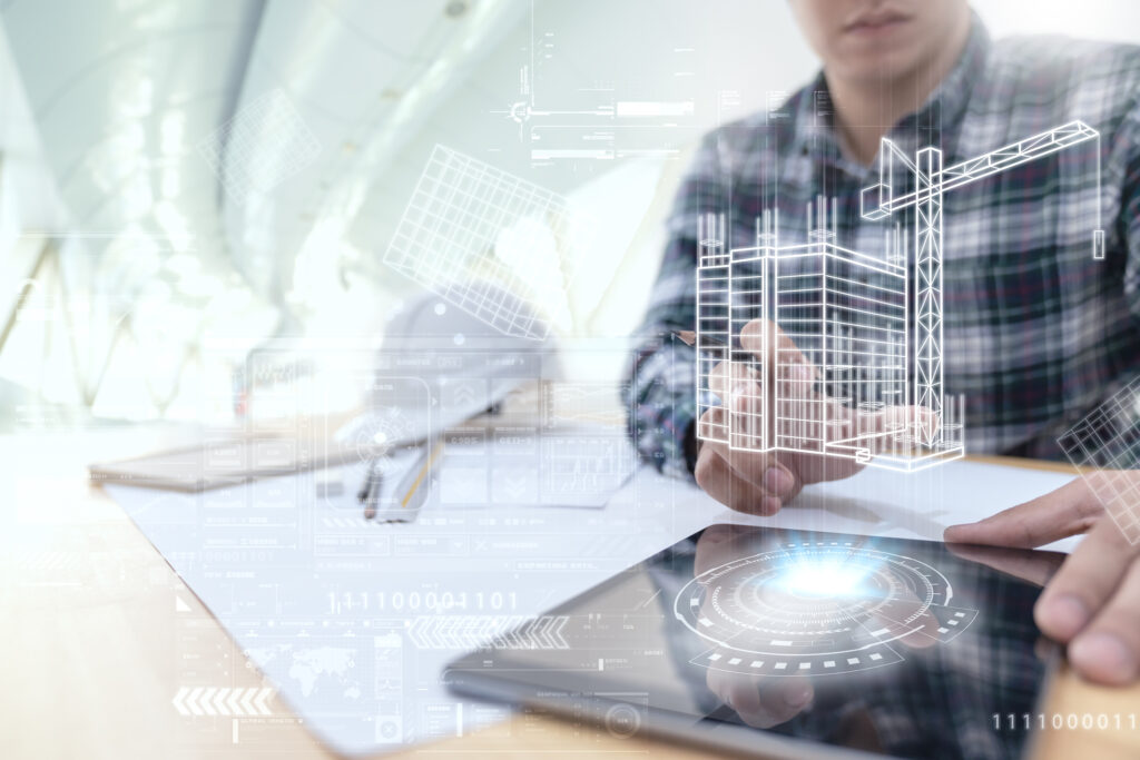 General Contractor to use video