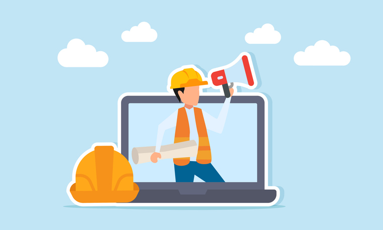 Contractor Marketing Agency