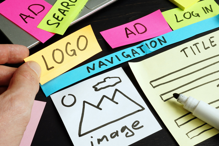 website design for contractors 