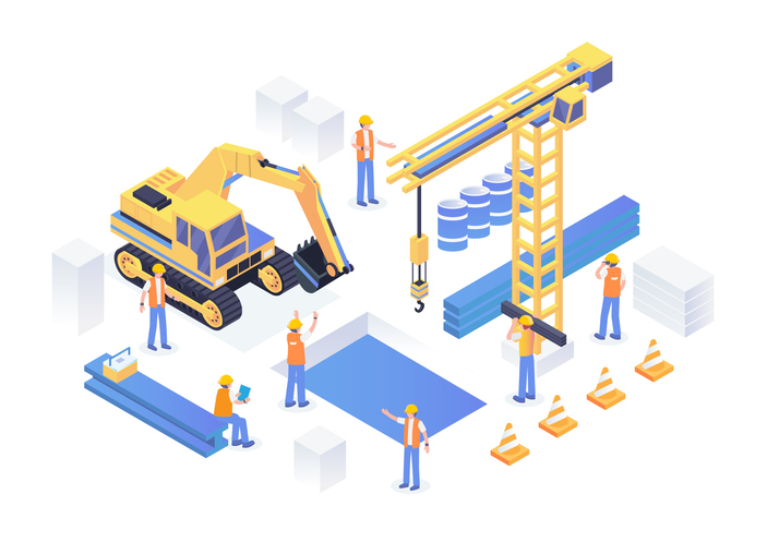 Why Trust Matters in Digital Marketing for Construction Companies