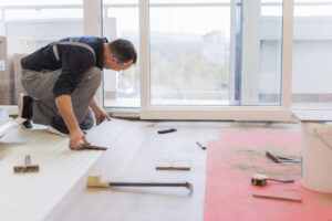 Flooring Marketing