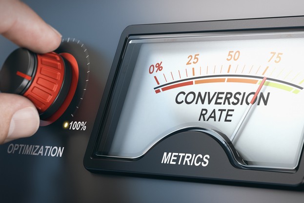 How to Optimize Your Website for Maximum Conversions and Lead Flow