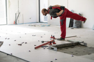 SEO Helps the Right Flooring Buyers Find You
