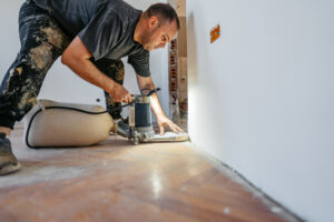 Save Time and Stay Focused on Flooring Projects