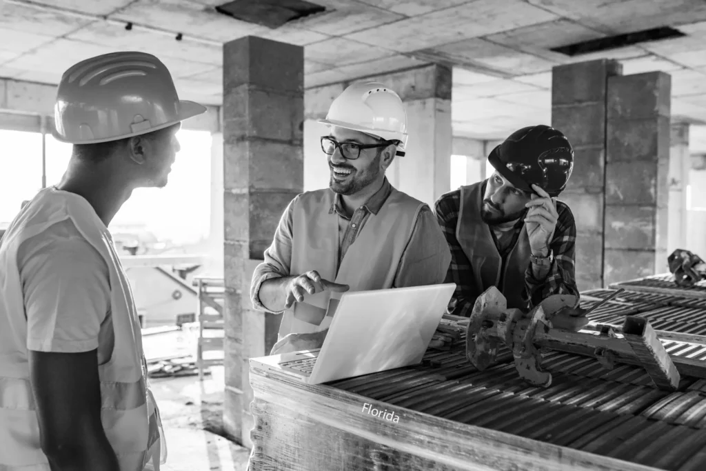 contractors digital marketing planning florida