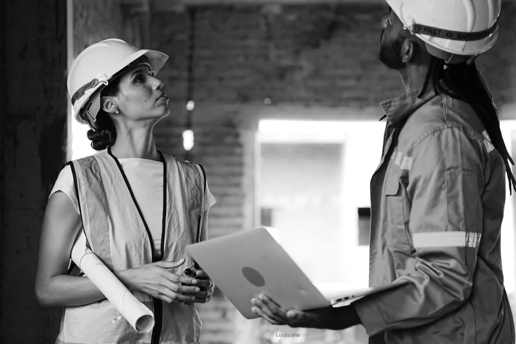 contractors roofing inspection louisiana