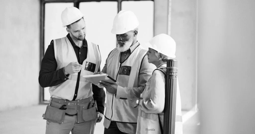 general contractors planning digital marketing florida