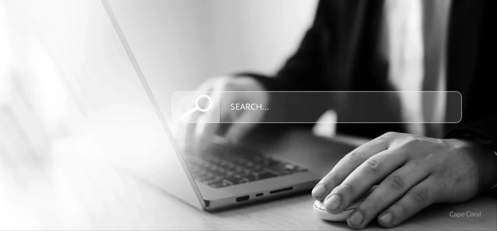 contractor seo innovation Cape Coral