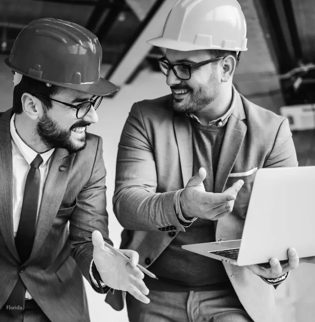 contractors digital innovation discussion